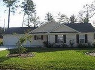 140 Graham Hall Rd N, Ridgeland, SC 29936