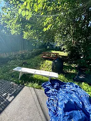 Rented by Delmark Realty LLC