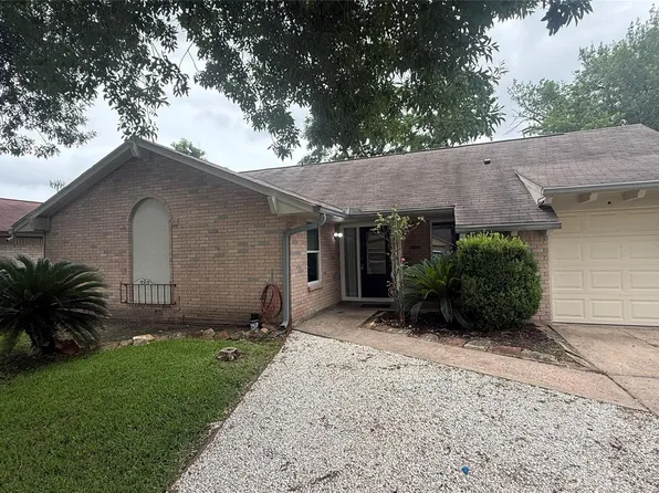 7107 Sawmill Trl, Houston, TX 77040