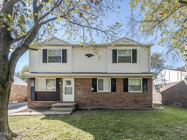 808 Butterfield Dr, Toledo, OH 43615
