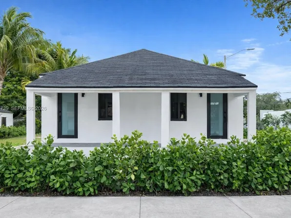 6905 NW 4th Ct #B, Miami, FL 33150