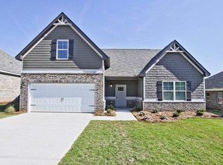 216 Ousley Way, Perry, GA 31069