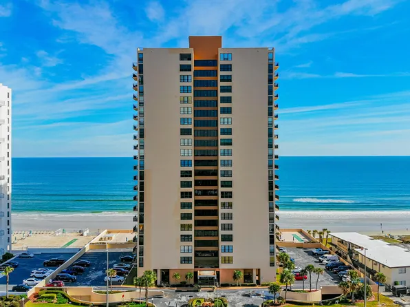 3051 S Atlantic Ave APT 1105, Daytona Beach, FL 32118