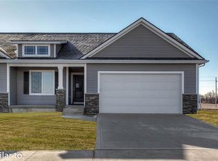 2910 NW 43rd St, Ankeny, IA 50023