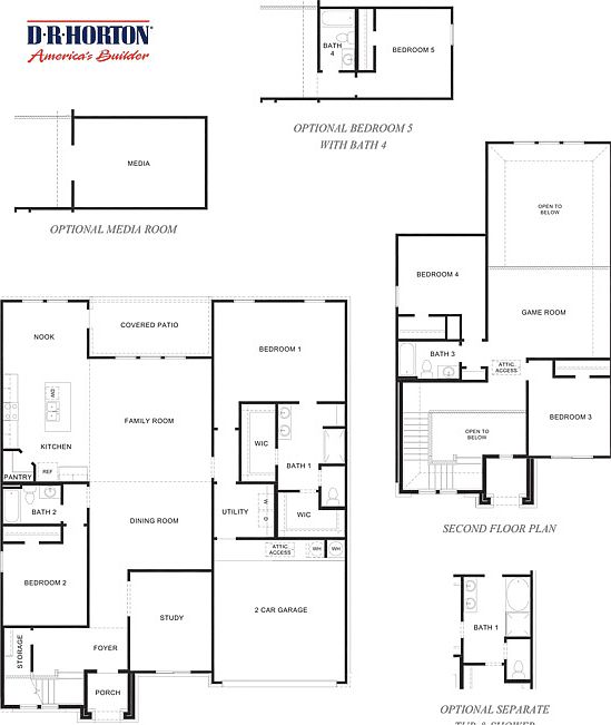 Floor Plan.