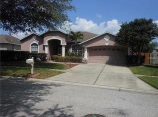 9226 Estate Cove Cir, Riverview, FL 33578