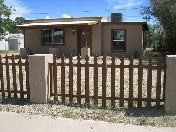 Front Elevation