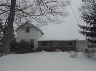 6517 Woodard Rd, Andover, OH 44003