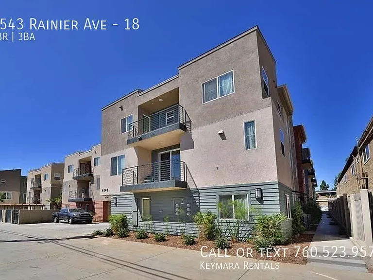 4543 Rainier Ave #18 — Photo 19