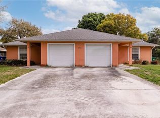 372 Harp Ter, Sebastian, FL 32958