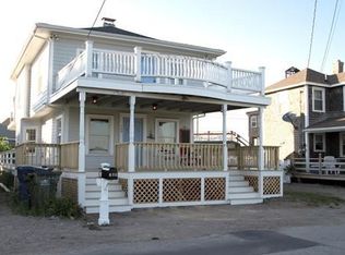 109 Turner Rd, Scituate, MA 02066