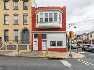 348 N 6th St, Allentown, PA 18102