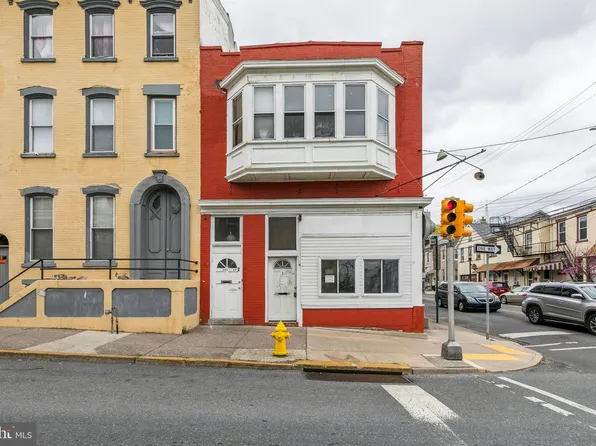 348 N 6th St, Allentown, PA 18102