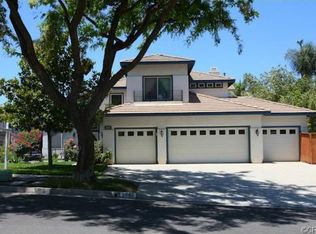 2840 Spring Meadow Dr, Corona, CA 92881