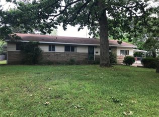 2900 Gary St, Fort Smith, AR 72901