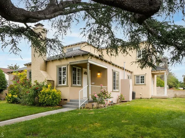 2505 Paloma St, Pasadena, CA 91104