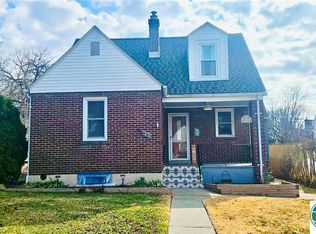 1436 Madison Ave, Bethlehem, PA 18018