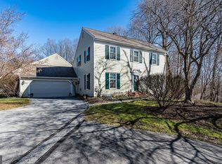 412 Cranberry Ln, West Chester, PA 19380
