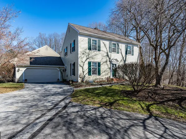 412 Cranberry Ln, West Chester, PA 19380
