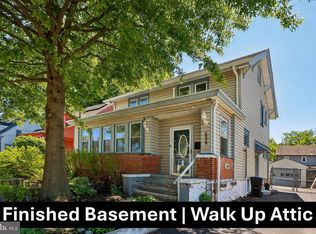 239 Huff Ave, Trenton, NJ 08618