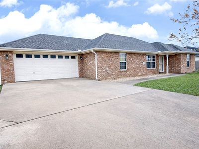 940 Eagle Crest Dr, Pea Ridge, AR, 72751