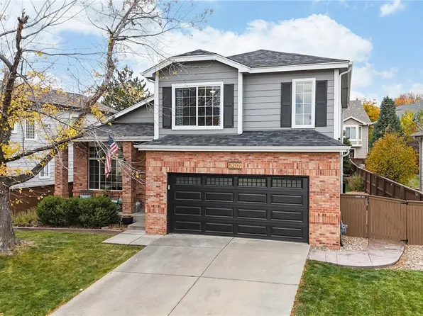 5209 Morning Glory Place, Highlands Ranch, CO 80130