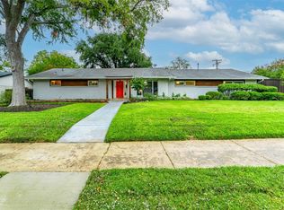 3351 Dartmoor Dr, Dallas, TX 75229