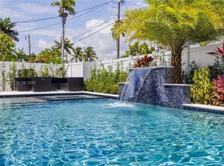 Country Club Homes, Hollywood, FL 33019