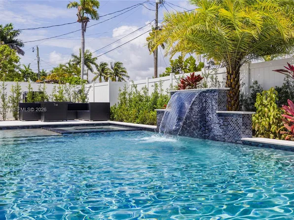1104 N 13th Ter, Hollywood, FL 33019
