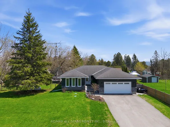 257 Port Hoover Rd, Kawartha Lakes, ON K0M 2C0