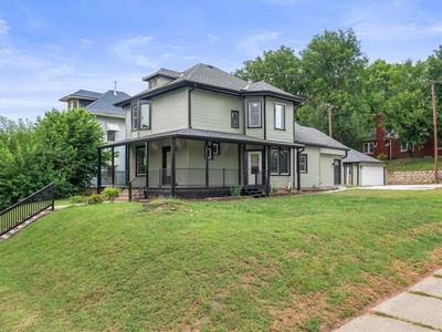 2721 Faraon St, Saint Joseph, MO, 64501
