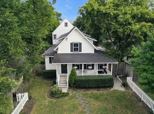 4008 Nevada Ave, Nashville, TN 37209