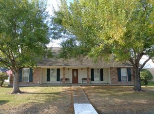 234 Elm Dr, Raceland, LA 70394