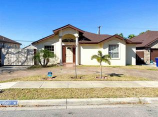 1430 Longhorn Dr, Laredo, TX 78045