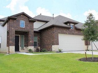 12150 Pia Dr, Houston, TX 77044