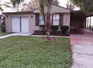 Jeremy Dr, Davenport, FL 33837