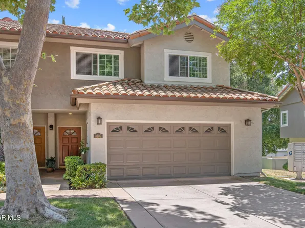 3109 E Hillcrest Dr, Thousand Oaks, CA 91362