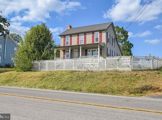 3525 Delta Rd, Airville, PA 17302