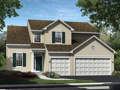 356 Fieldstone Dr, Woodstock, IL, 60098