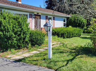 8710 Orndorff Rd, Thurmont, MD 21788