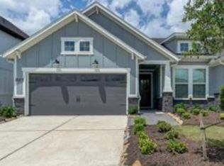 11735 Tranquility Summit Dr, Cypress, TX 77433