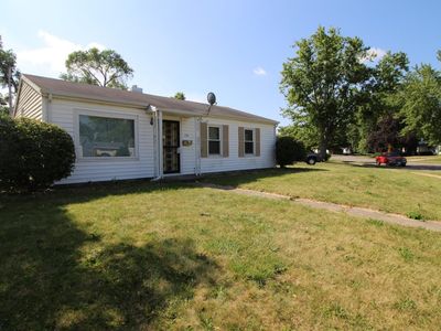 1701 Eastway St, Lafayette, IN, 47909
