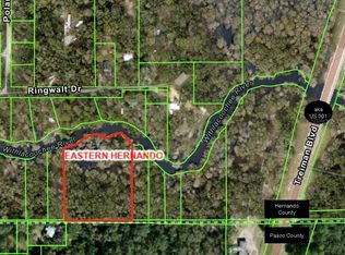 O'Treiman Blvd LOT 0, Dade City, FL 33523