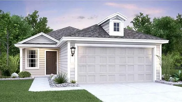 5832 Antonio Pl