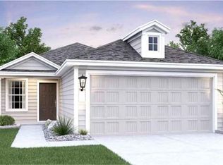 5832 Antonio Pl, Seguin, TX 78155