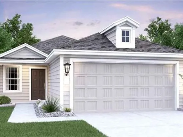 5832 Antonio Pl, Seguin, TX 78155