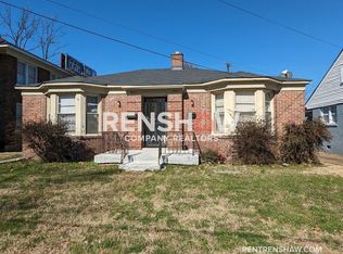 2390 Forest Ave, Memphis, TN 38112