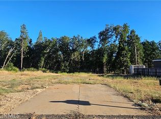 13518 S Park Dr Lot 114, Magalia, CA 95954