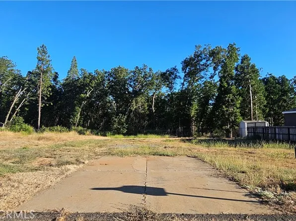 13518 S Park Dr Lot 114, Magalia, CA 95954