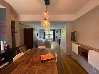 Rented by Cohen Smith Chang LLC